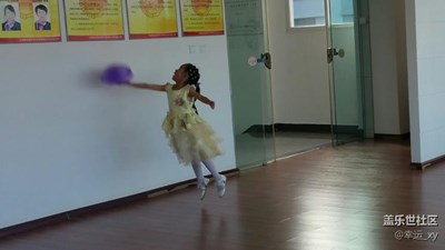 【尋找童真】+馬龍縣+玩氣球