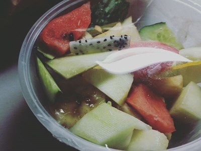 歲月，靜，好