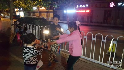 【尋找童真】＋徐州＋小伙伴們