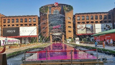 這幾天重慶好熱