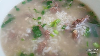 出來(lái)吃宵夜啦