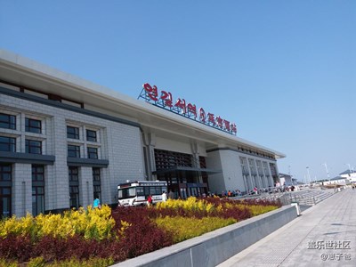 延吉這個(gè)城市民風(fēng)彪悍