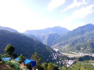 美麗的故鄉(xiāng)