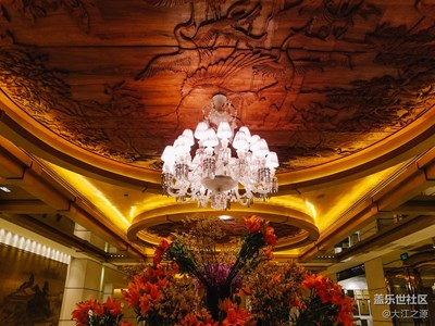 Galaxy S7跟iphone6s拍照簡單對比