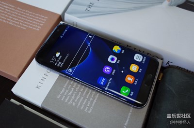 1200萬(wàn)像素之戰(zhàn) 三星Galaxy S7edge與iPhone6s Plus畫質(zhì)對(duì)比