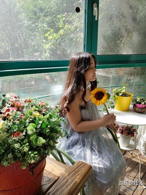 三星S7-人像拍攝