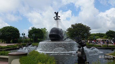 【尋找童真】香港迪士尼