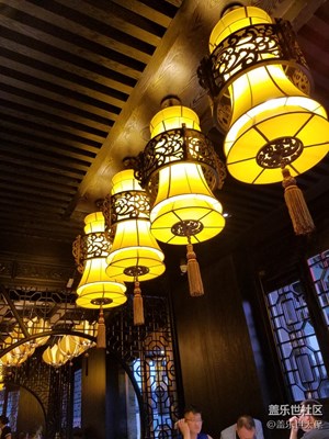 飯店隨手拍