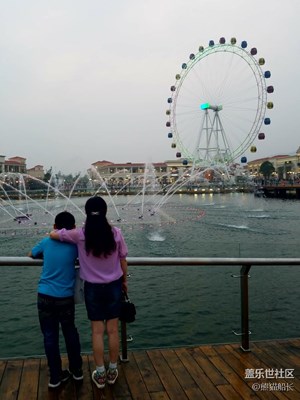 隨手拍了幾張，請批評指教。