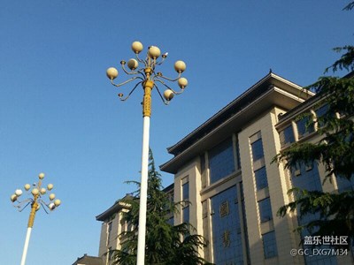 藍(lán)色的靜謐