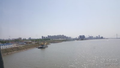 松花江大橋