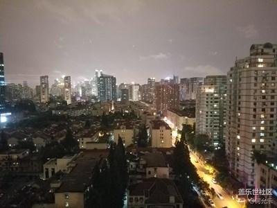 意外驚喜的低光拍攝體驗三星GalaxyS7與iPhone6Plus對比評測