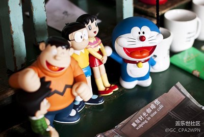 定格，雕刻時(shí)光。