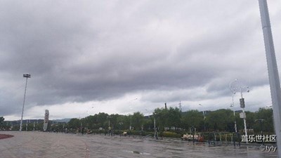 山雨欲來風滿樓