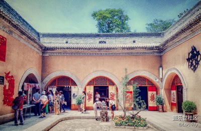 民族也拉風 （二）-s7 edge