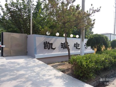 大早上的，青島就這么熱