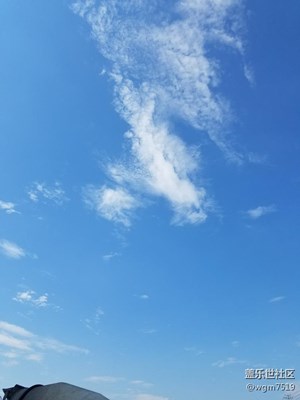 藍(lán)天