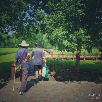 【父愛(ài)如山】+北京+老父親