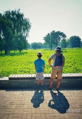 【父愛(ài)如山】+北京+榜樣