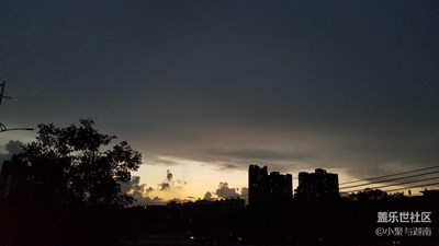云的姿態(tài)
