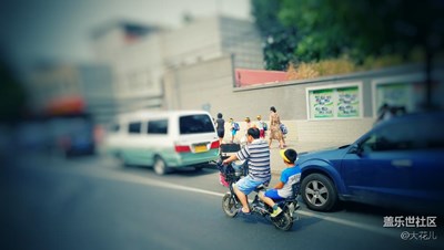 【父愛(ài)如山】+北京+放學(xué)