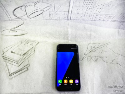 愛不一樣“7”思妙想