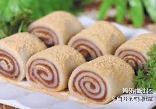 【拍吧攝影周賽第九期】美食環(huán)游之旅