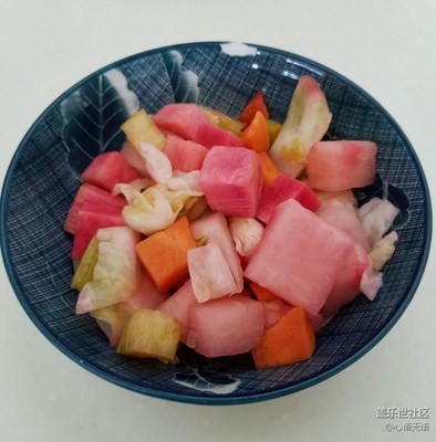 【美食環(huán)游之旅】+北京+眉州小吃