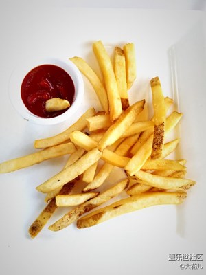 【美食環(huán)游之旅】+北京+大薯?xiàng)l