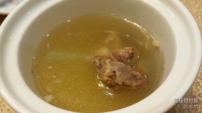 ?【美食環(huán)游之旅】+韶關(guān)+燉盅