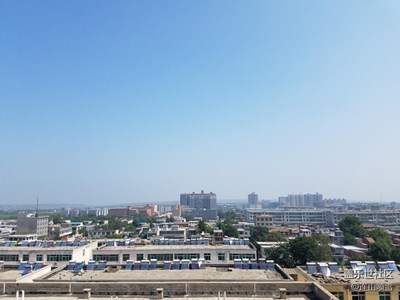 7E沒全景的效果