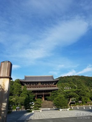 帶著三星S7edge去日本，隨拍（1）