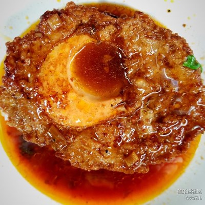 【美食環(huán)游之旅】+北京+獅子頭