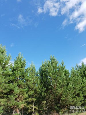 藍(lán)天