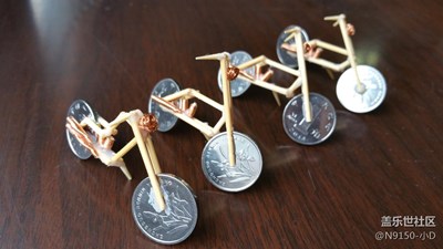 朋友喜歡又做了兩個(gè)～