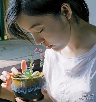 鄰家有女初長成