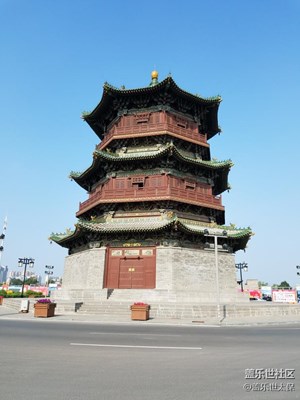 魁星樓