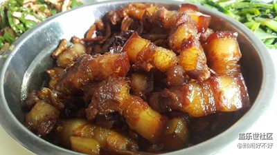 【美食環(huán)游之旅】+竹山+家常菜的精典