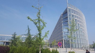 西安某校隨手拍