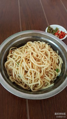 【美食環(huán)游之旅】+贛州+素味清淡