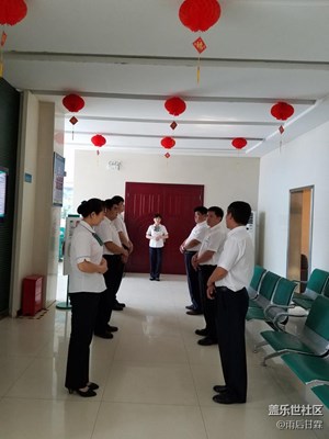 例行晨會(huì)