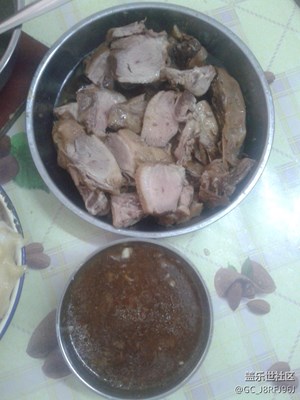 【美食環(huán)游之旅】  廣西   檸檬鴨