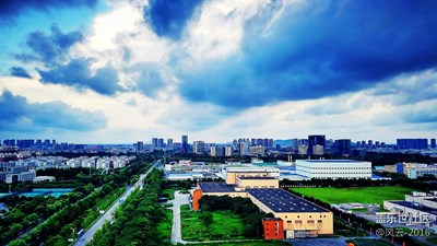 藍調(diào)城市，獨特之美