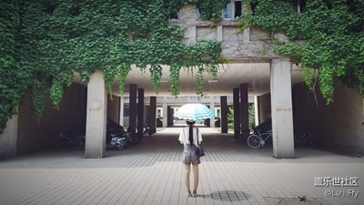 重返母校之旅-s7 edge