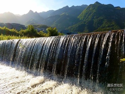 家鄉(xiāng)美景