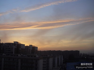 平遙古城見(jiàn)聞