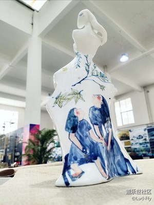 s7 edge  藝術也瘋狂