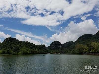 即將離去的地方-柳州！