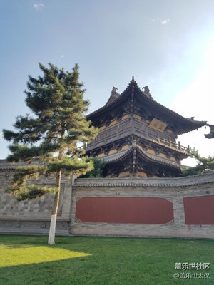 鼓樓