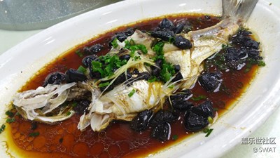 蒸魚(yú)